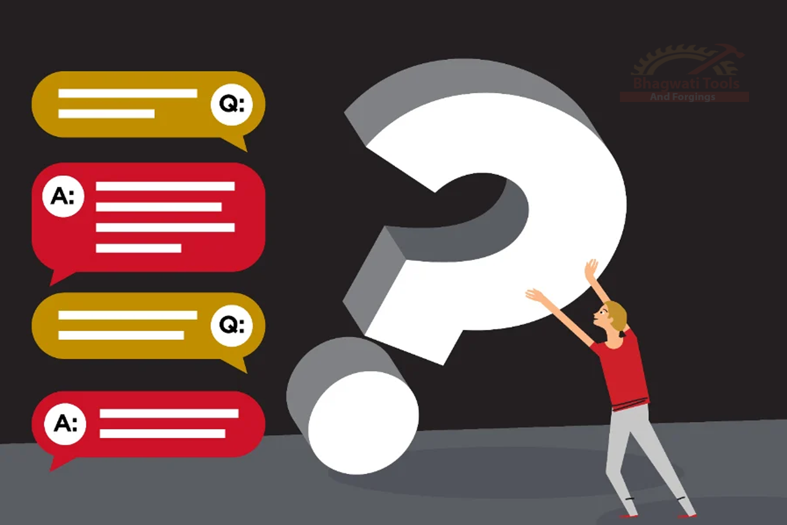 FAQ Image